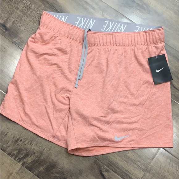 NIKE Women’s running shorts with Dri-Fit Technolog - Picture 9 of 13